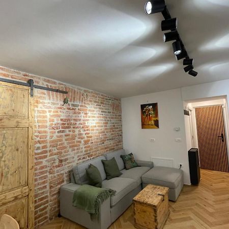 Gg Art Apartments III Любляна Экстерьер фото